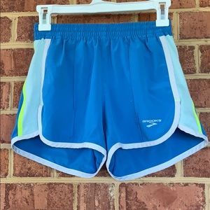 Athletic shorts